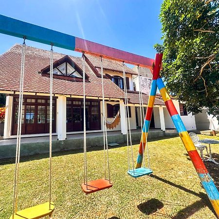 Casa Na Praia Dos Ingleses Para Ate 12 Pessoas Florianópolis 외부 사진