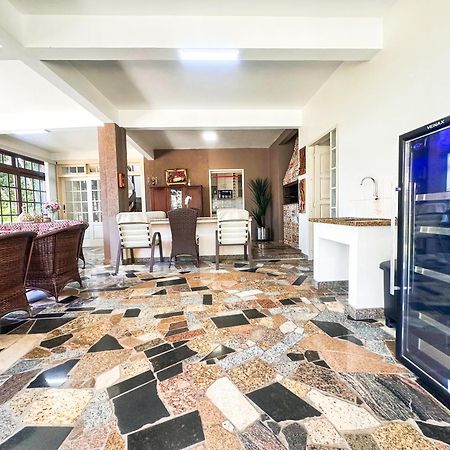 Casa Na Praia Dos Ingleses Para Ate 12 Pessoas Florianópolis 외부 사진