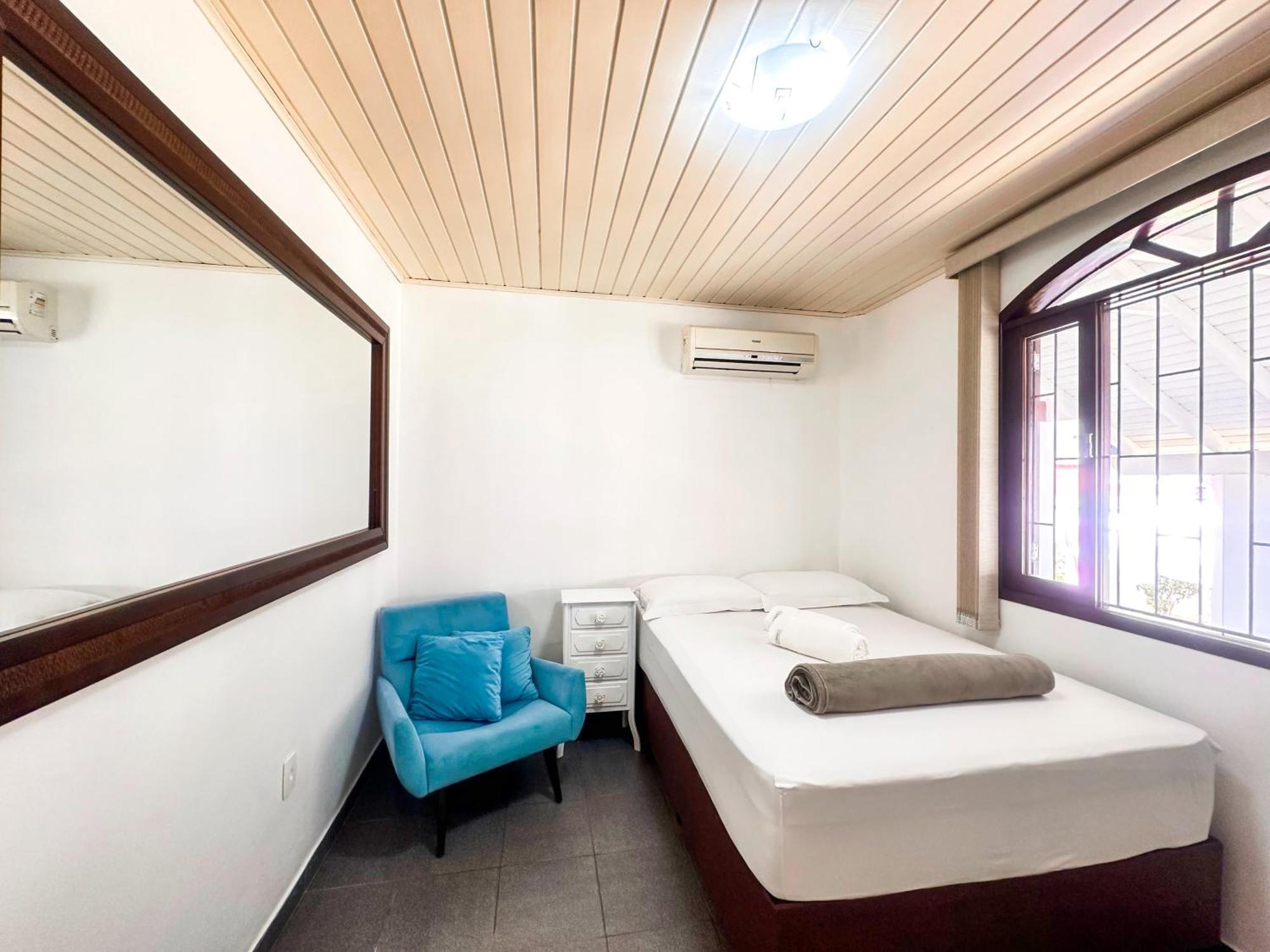 Casa Na Praia Dos Ingleses Para Ate 12 Pessoas Florianópolis 외부 사진
