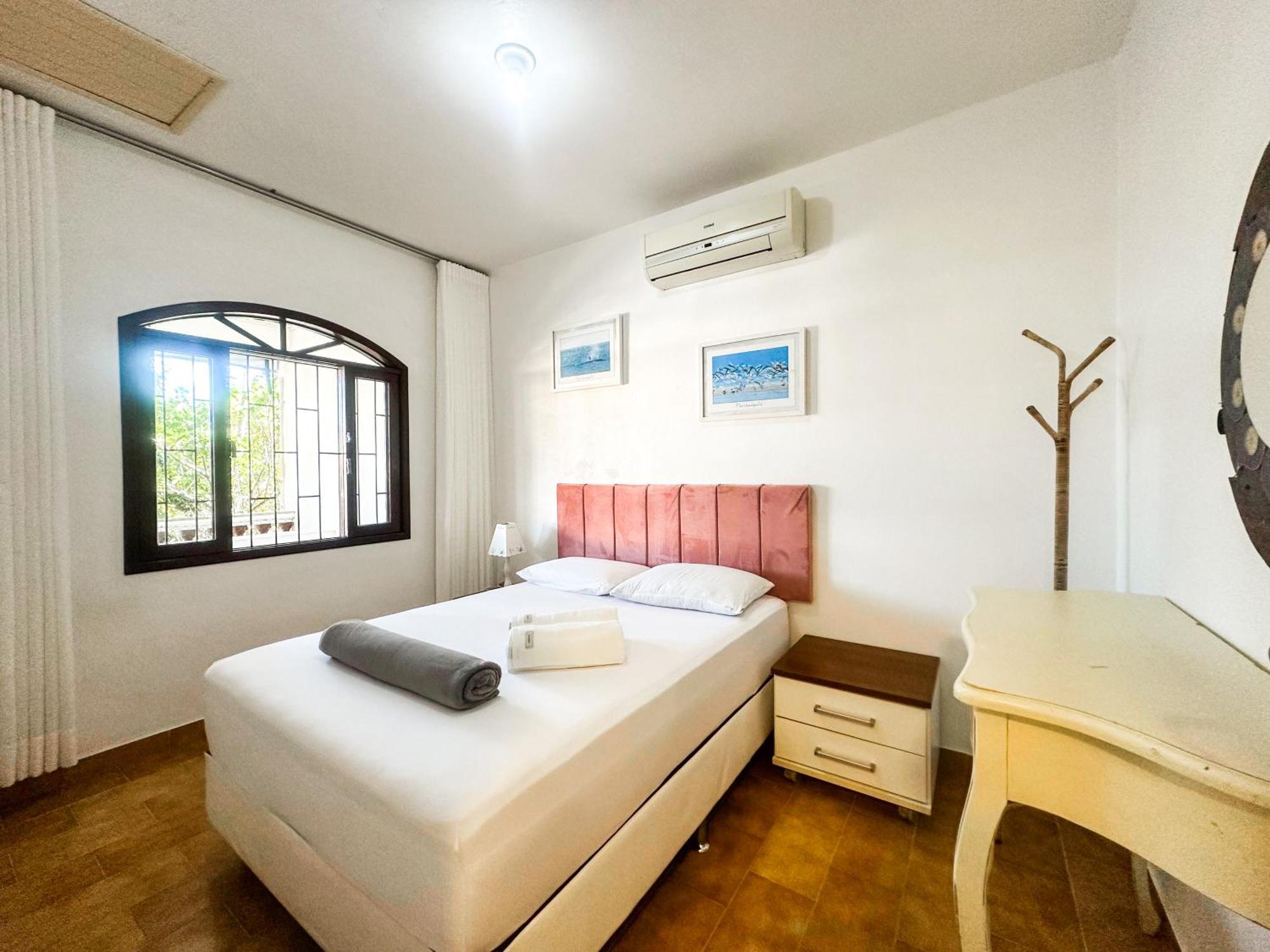 Casa Na Praia Dos Ingleses Para Ate 12 Pessoas Florianópolis 외부 사진