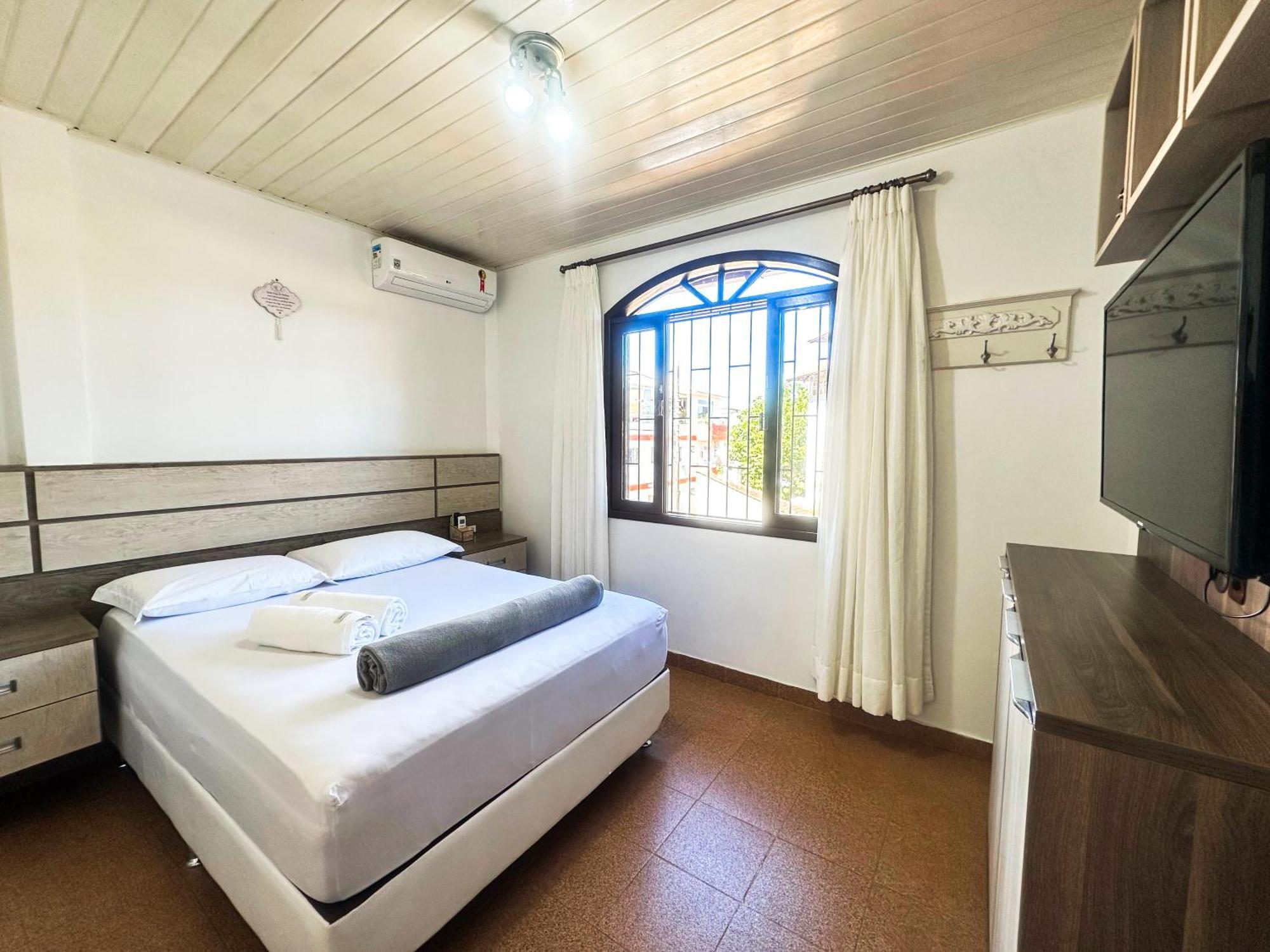Casa Na Praia Dos Ingleses Para Ate 12 Pessoas Florianópolis 외부 사진