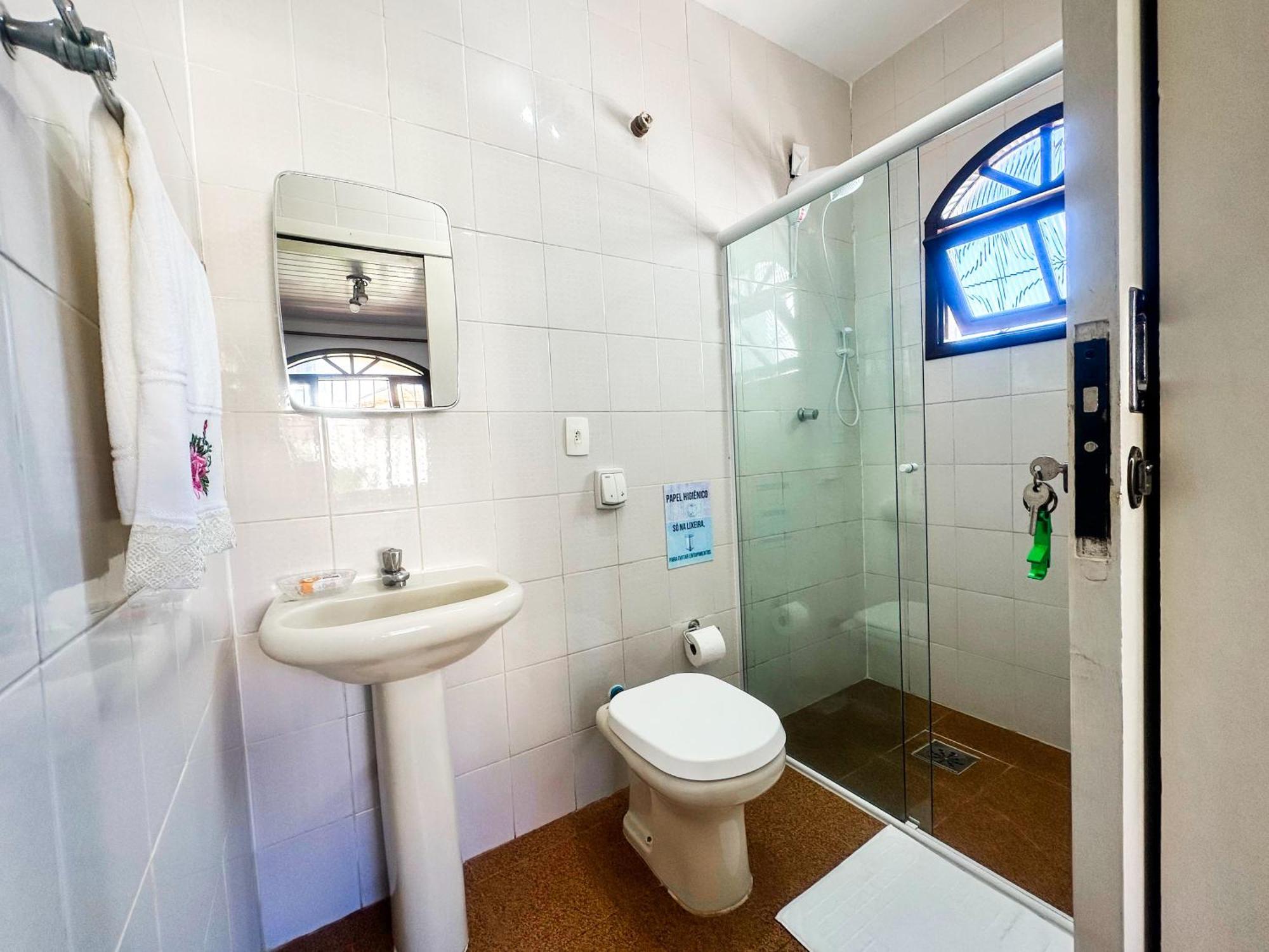 Casa Na Praia Dos Ingleses Para Ate 12 Pessoas Florianópolis 외부 사진