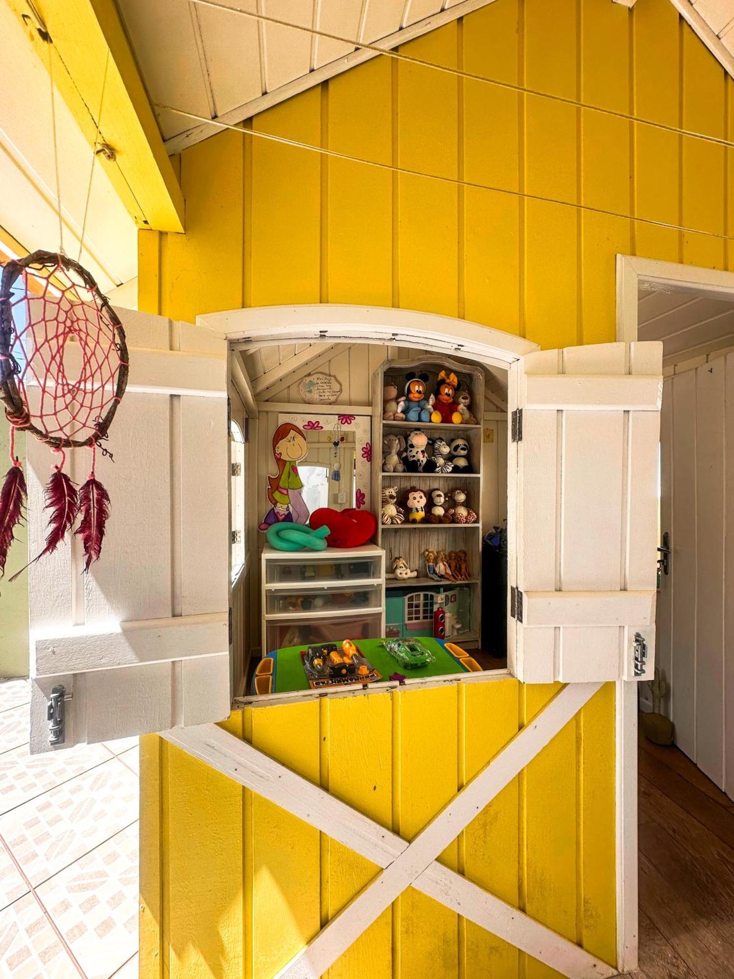 Casa Na Praia Dos Ingleses Para Ate 12 Pessoas Florianópolis 외부 사진