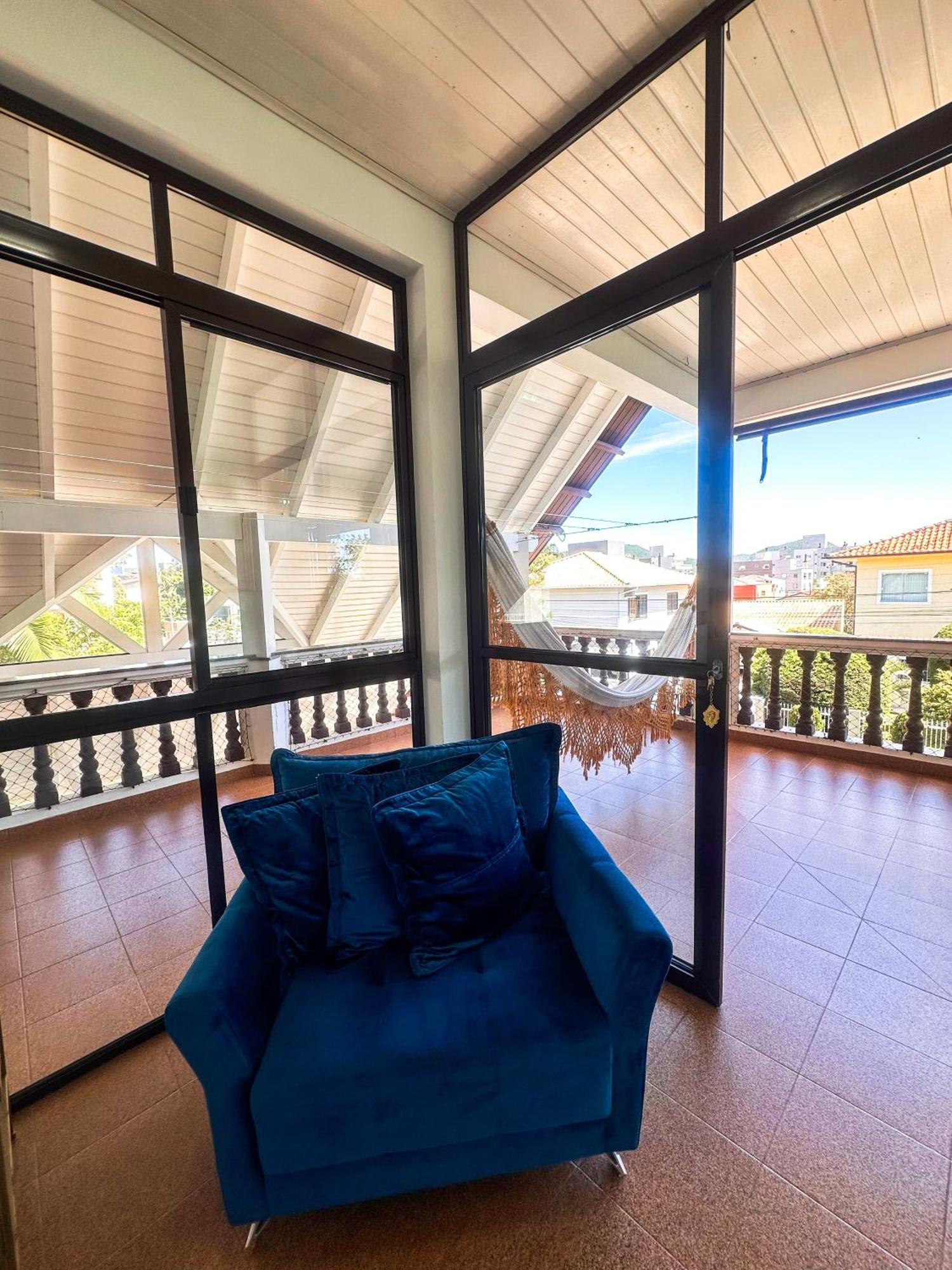 Casa Na Praia Dos Ingleses Para Ate 12 Pessoas Florianópolis 외부 사진