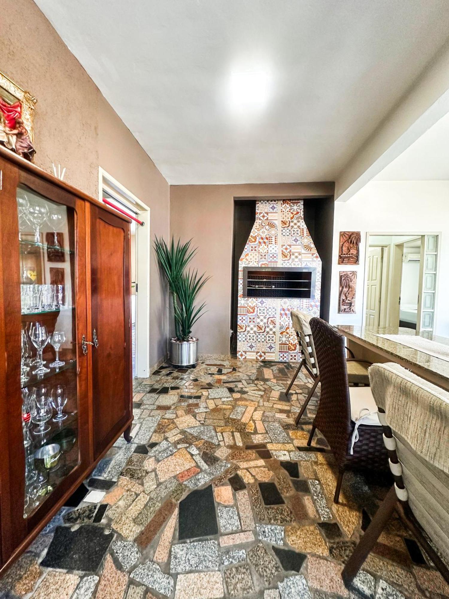 Casa Na Praia Dos Ingleses Para Ate 12 Pessoas Florianópolis 외부 사진