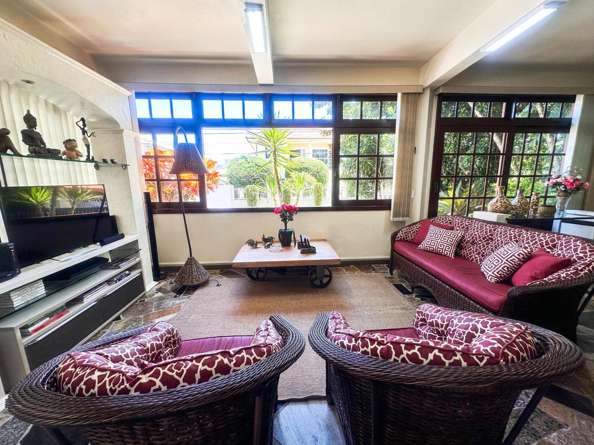 Casa Na Praia Dos Ingleses Para Ate 12 Pessoas Florianópolis 외부 사진