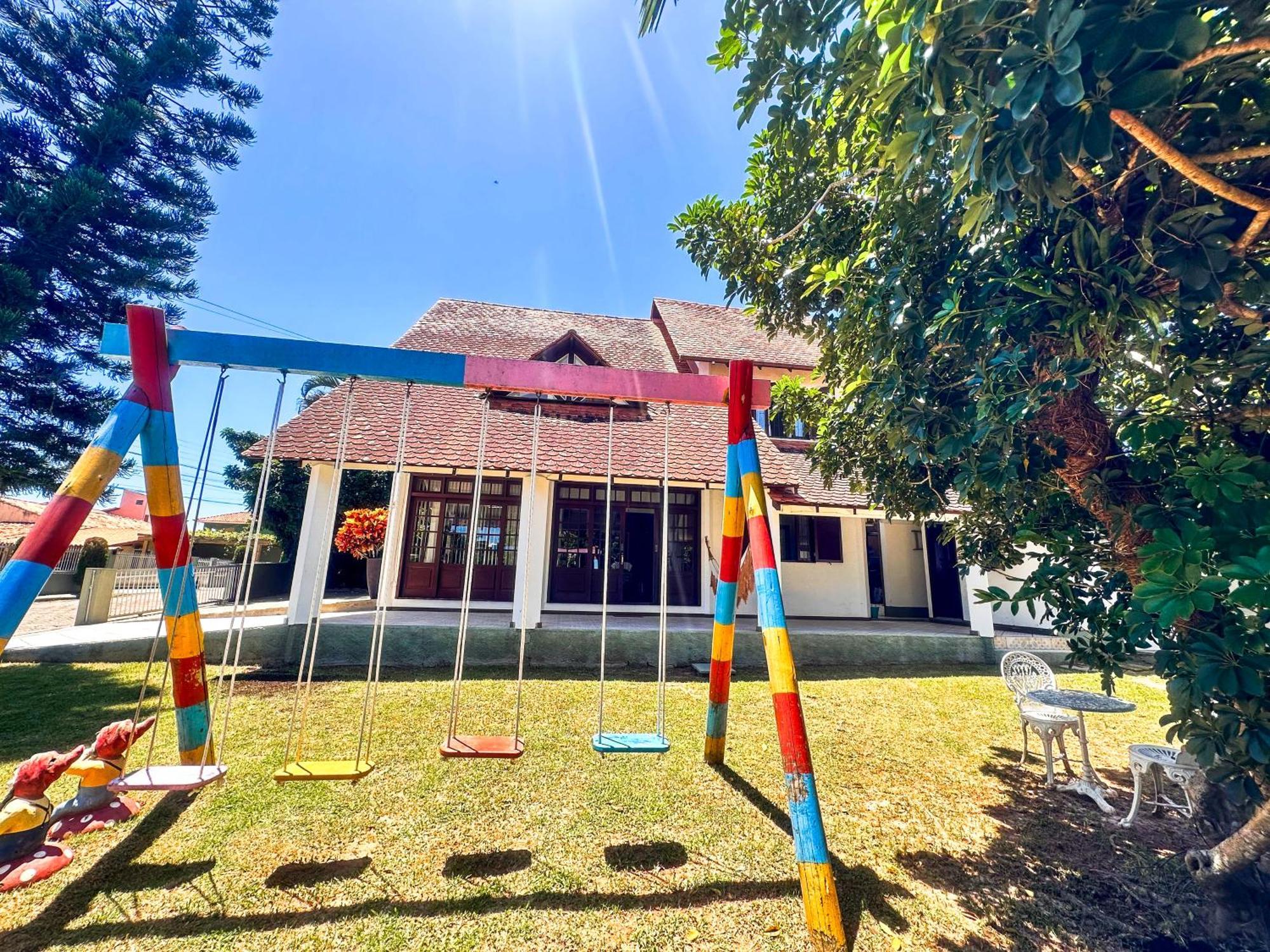 Casa Na Praia Dos Ingleses Para Ate 12 Pessoas Florianópolis 외부 사진